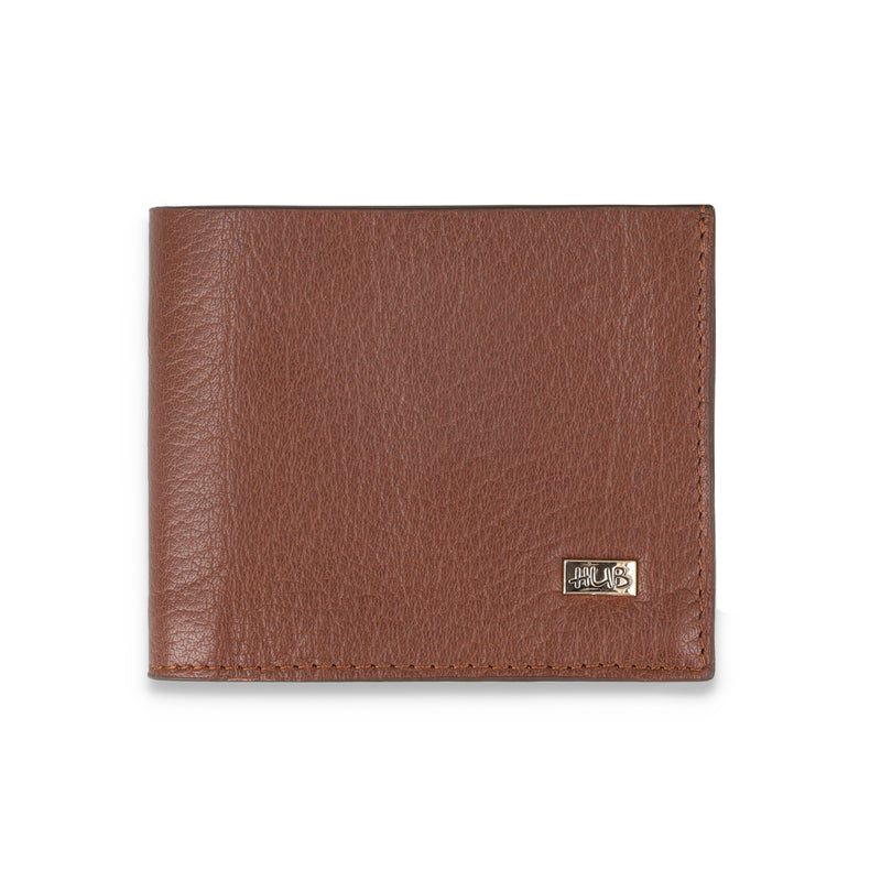 MEN'S WALLET  - TAN
