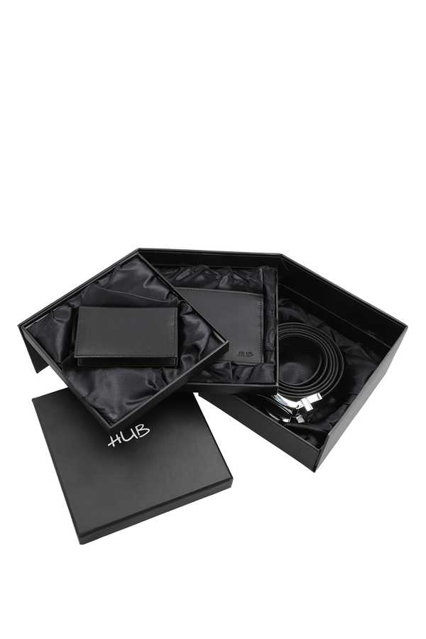 Gift Set - GS0009 - BLACK