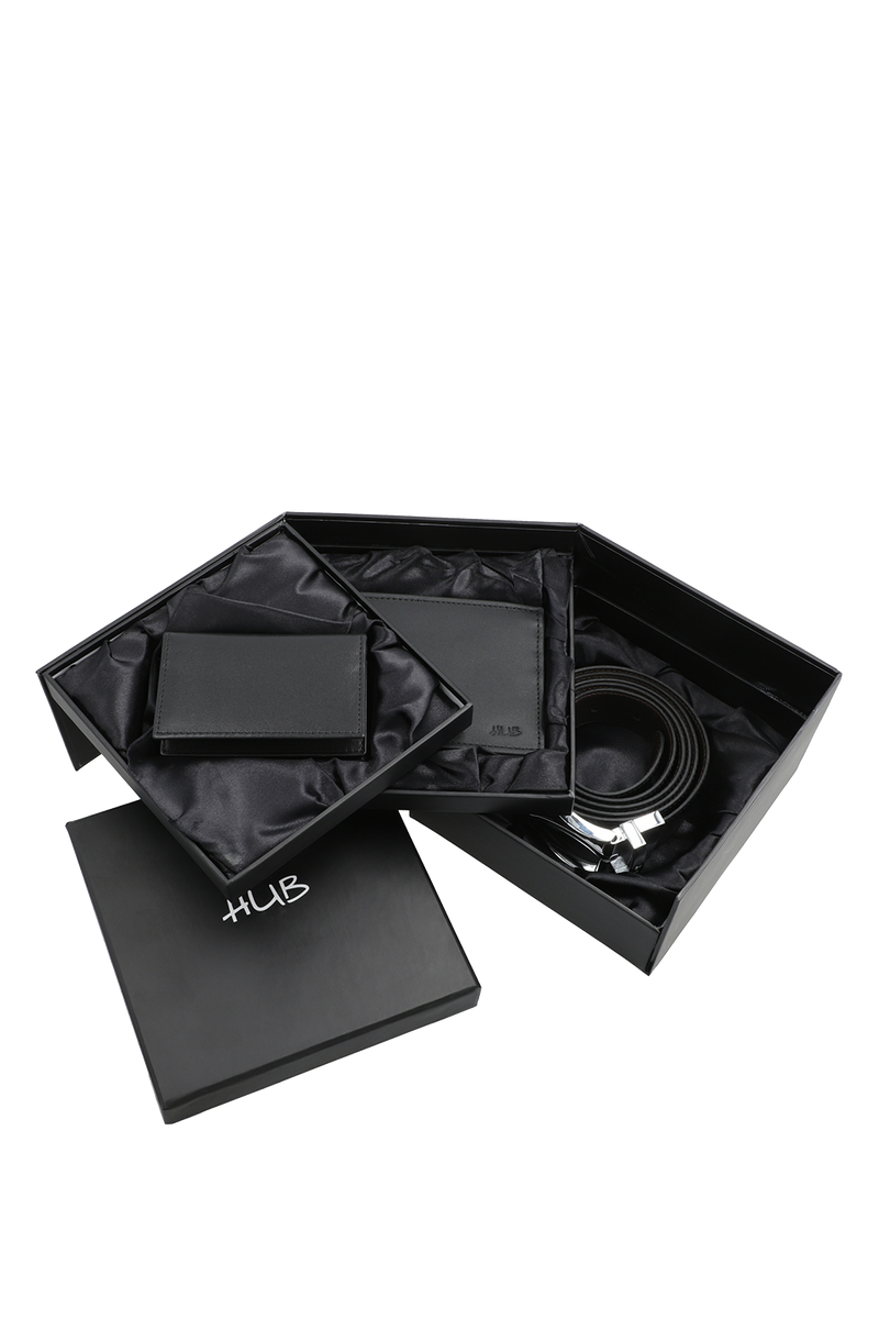 Gift Set - GS0009 - BLACK