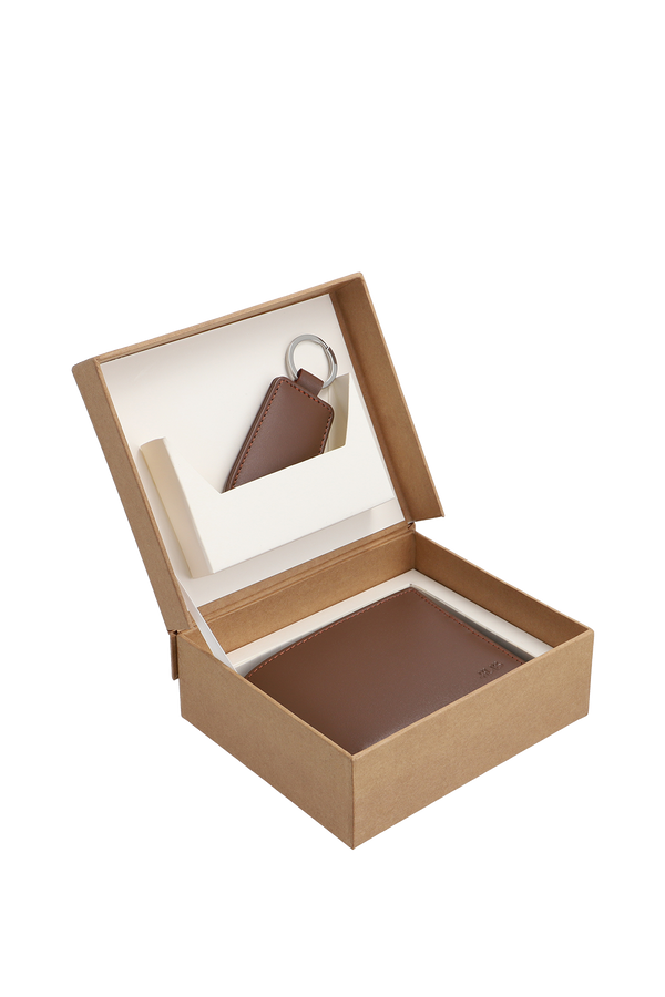 Gift Set - TAN