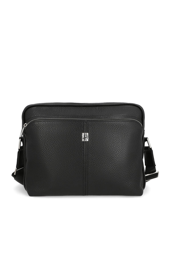 LAPTOP BAG  - BLACK