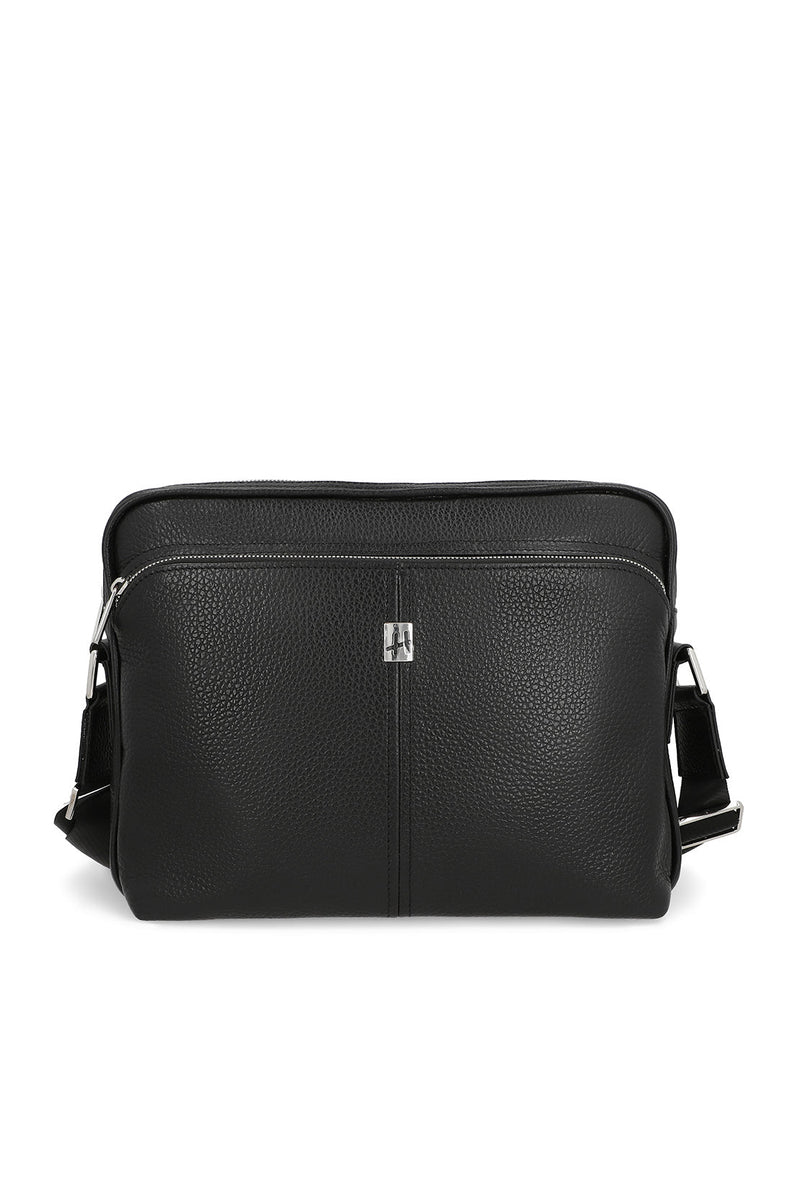 LAPTOP BAG  - BLACK