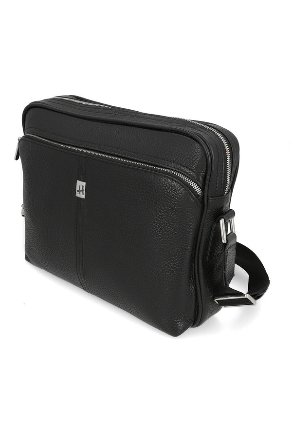 LAPTOP BAG  - BLACK