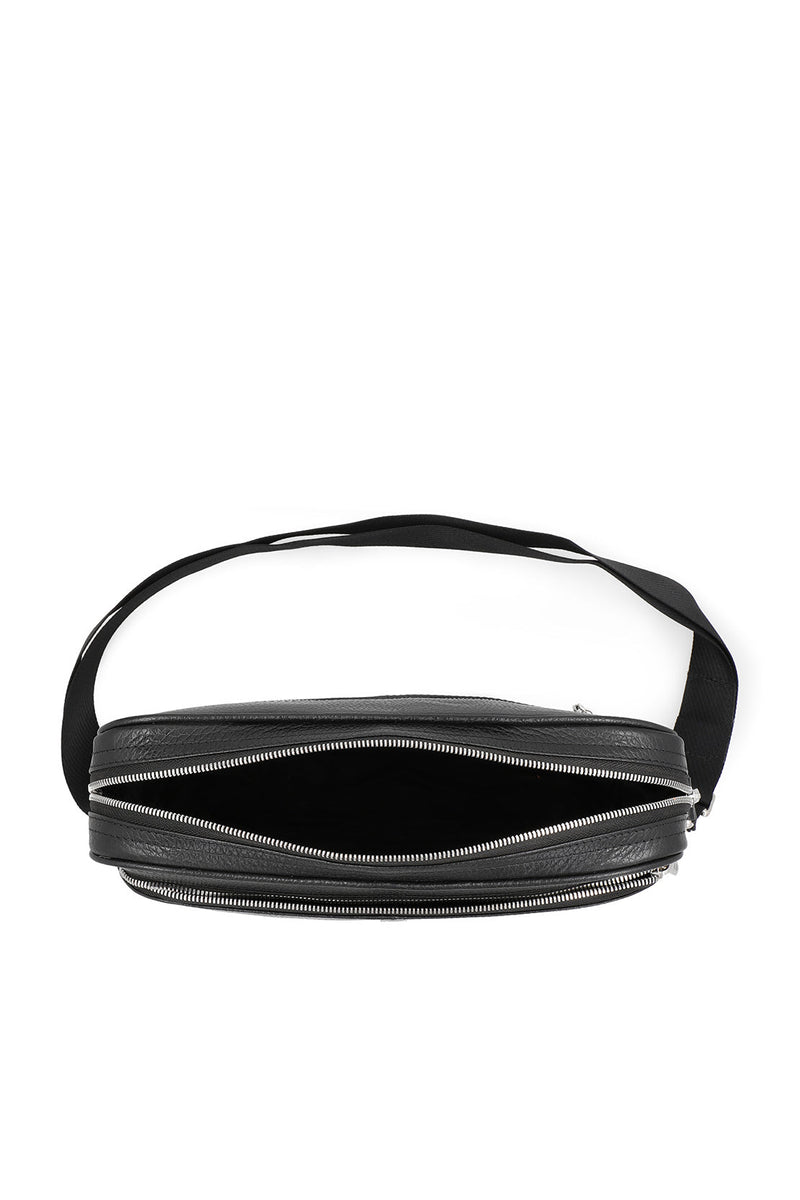 LAPTOP BAG  - BLACK