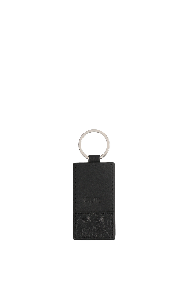 Key Chain - BLACK BLACK