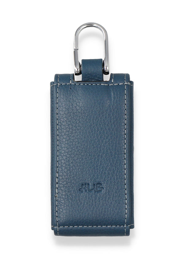 KEY CASE - DARK BLUE