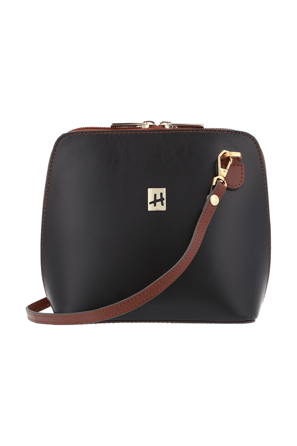 SLING - SADDLEBROWN