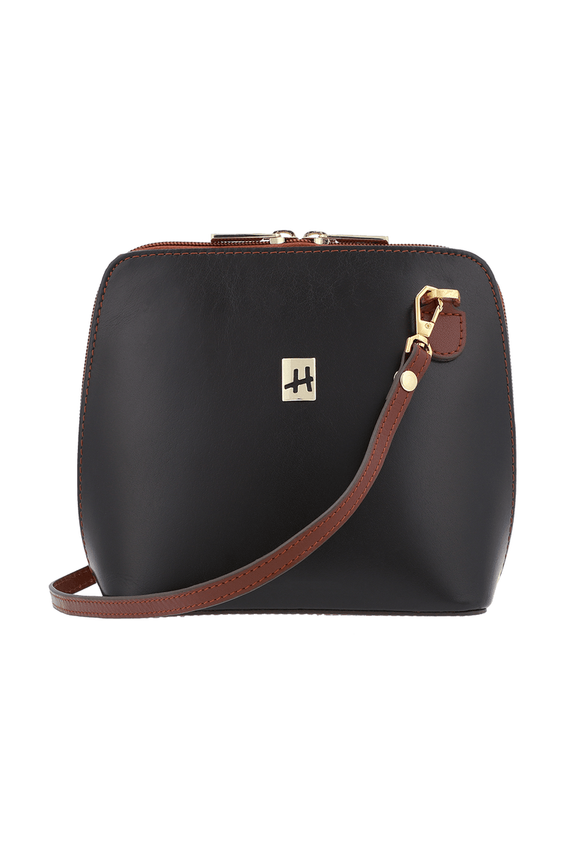 SLING - SADDLEBROWN