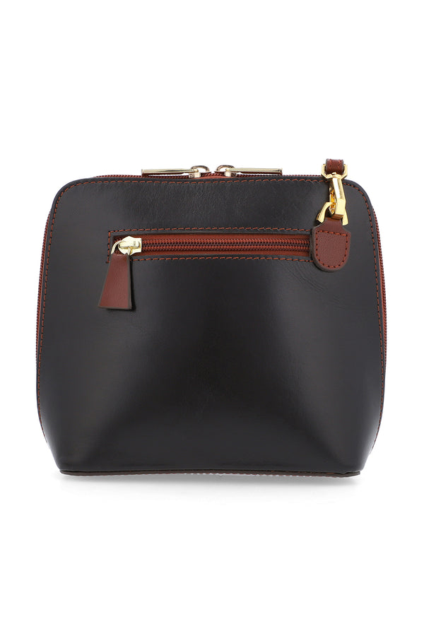 SLING - SADDLEBROWN