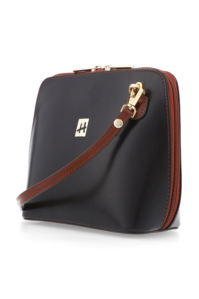 SLING - SADDLEBROWN