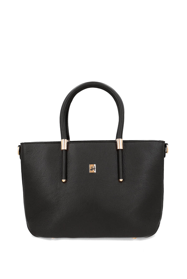LADIES BAG - BLACK