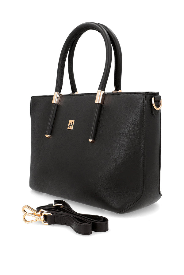 LADIES BAG - BLACK