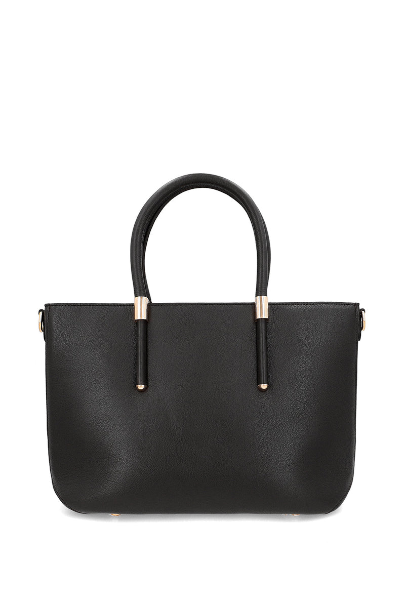 LADIES BAG - BLACK