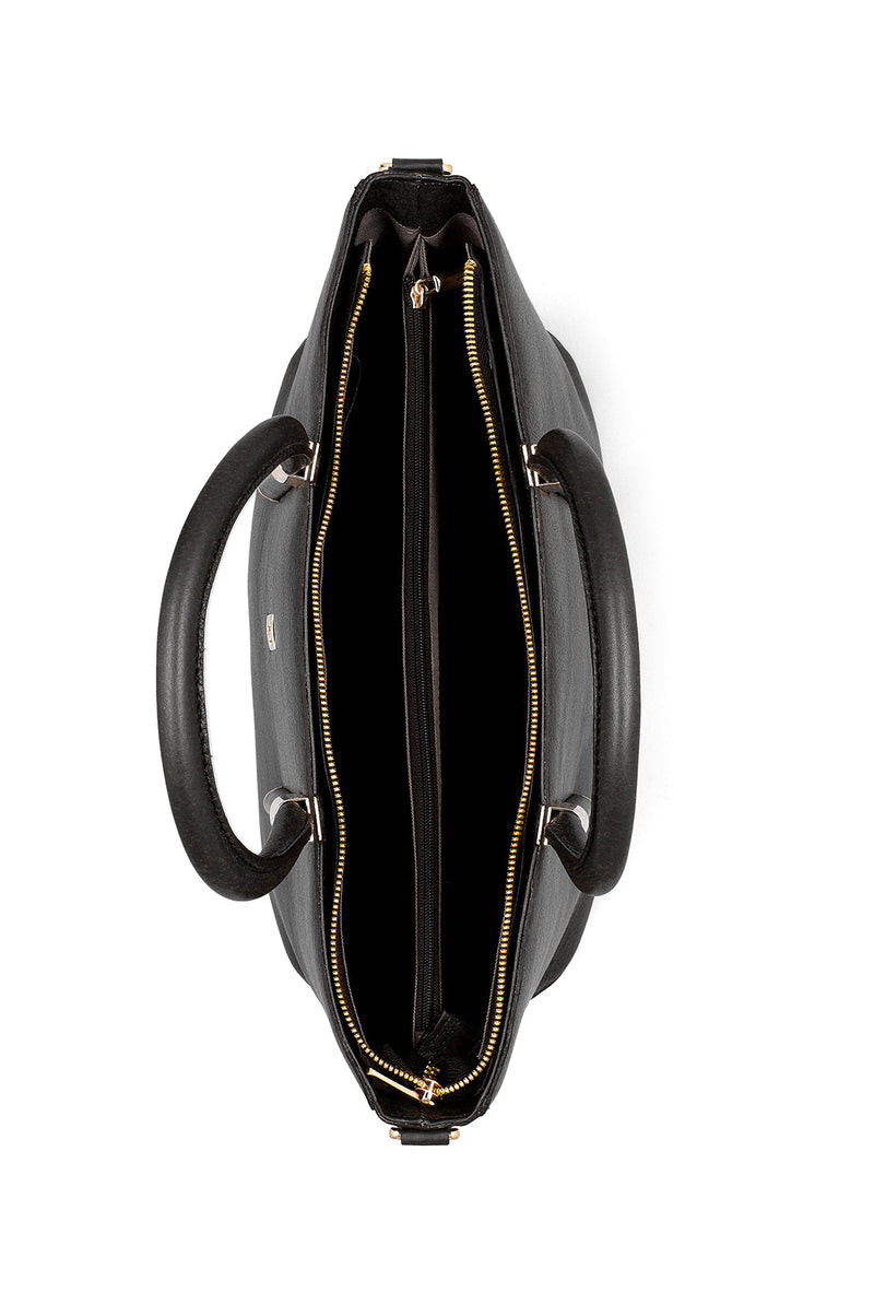 LADIES BAG - BLACK