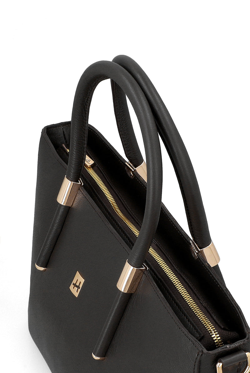 LADIES BAG - BLACK