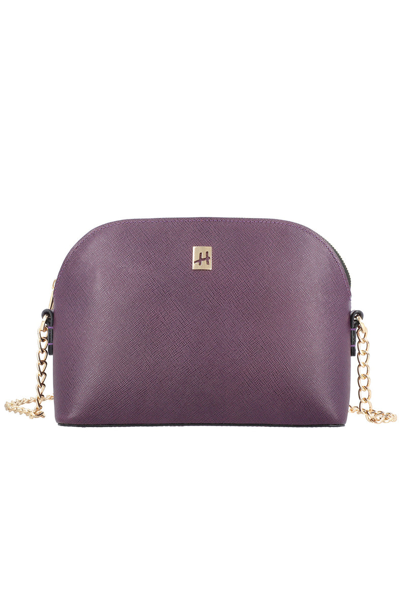 LADIES BAG - MEDIUM PURPLE