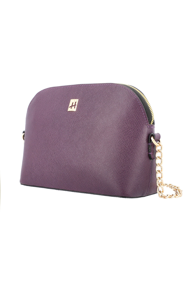 LADIES BAG - MEDIUM PURPLE