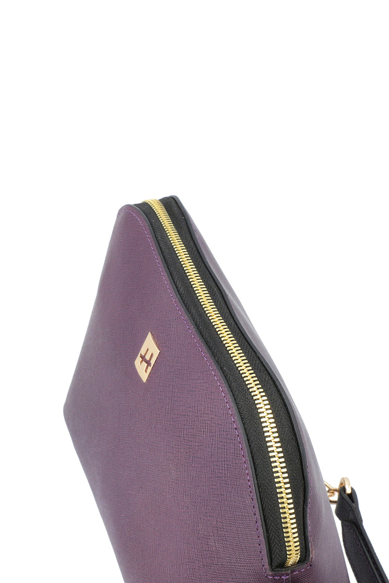 LADIES BAG - MEDIUM PURPLE