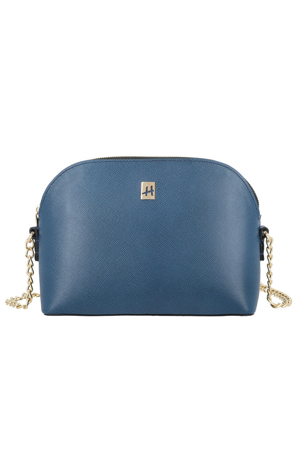 LADIES BAG - DARK BLUE