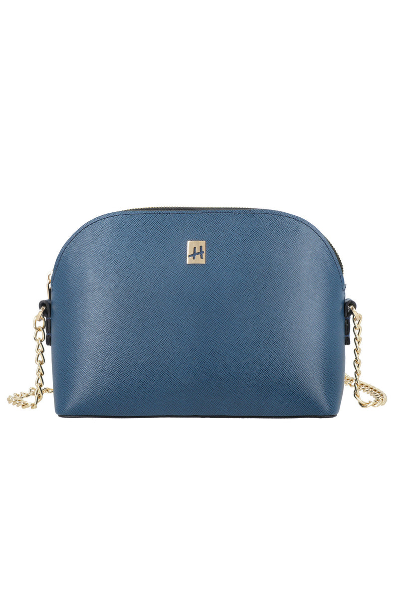 LADIES BAG - DARK BLUE