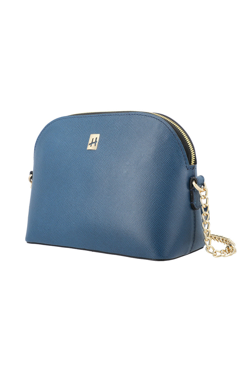 LADIES BAG - DARK BLUE