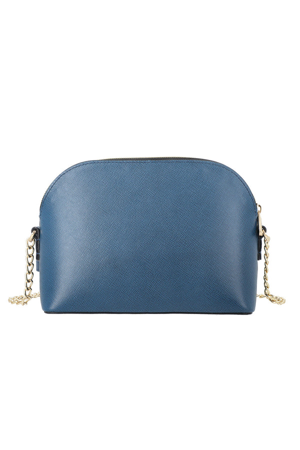 LADIES BAG - DARK BLUE