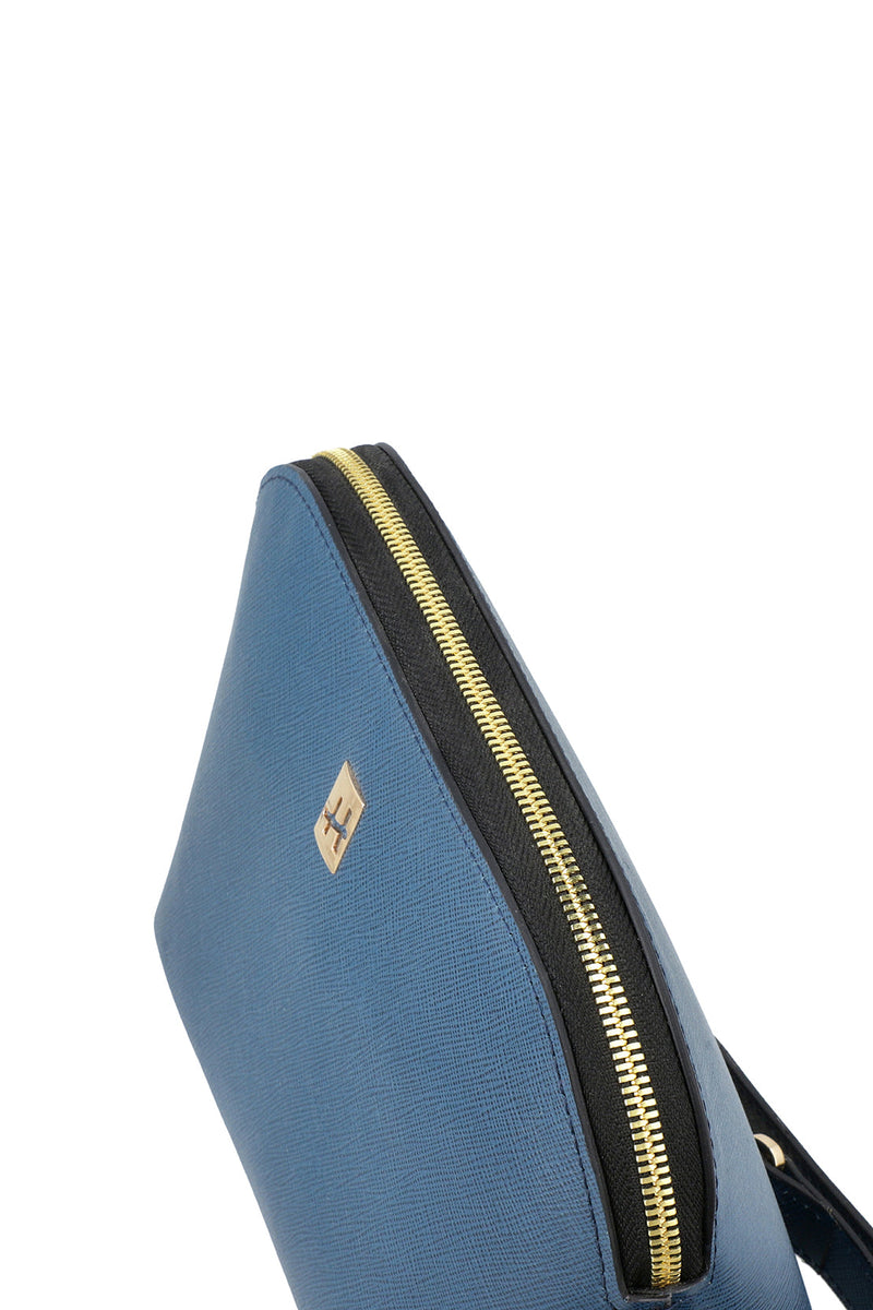 LADIES BAG - DARK BLUE