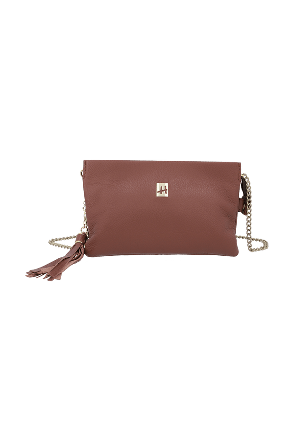 Ladies Bag -  LB0120 - TAN
