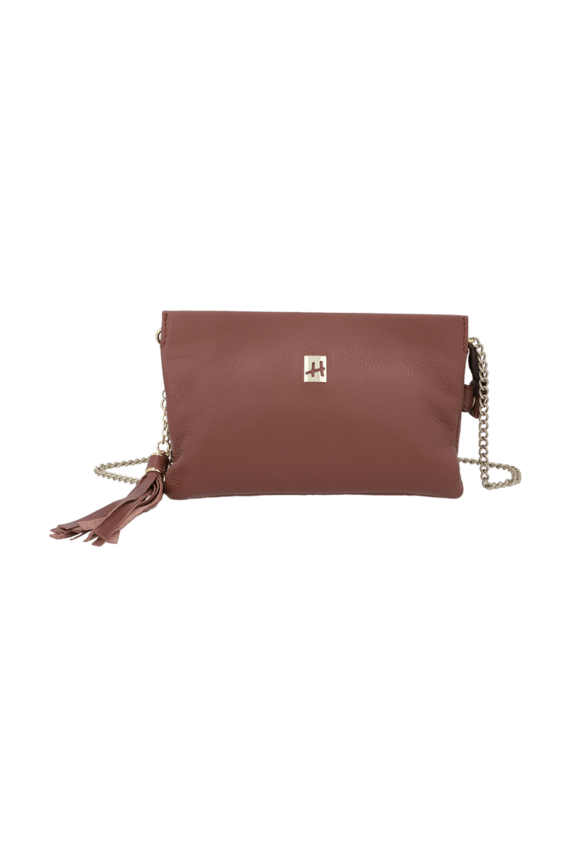 Ladies Bag -  LB0120 - TAN
