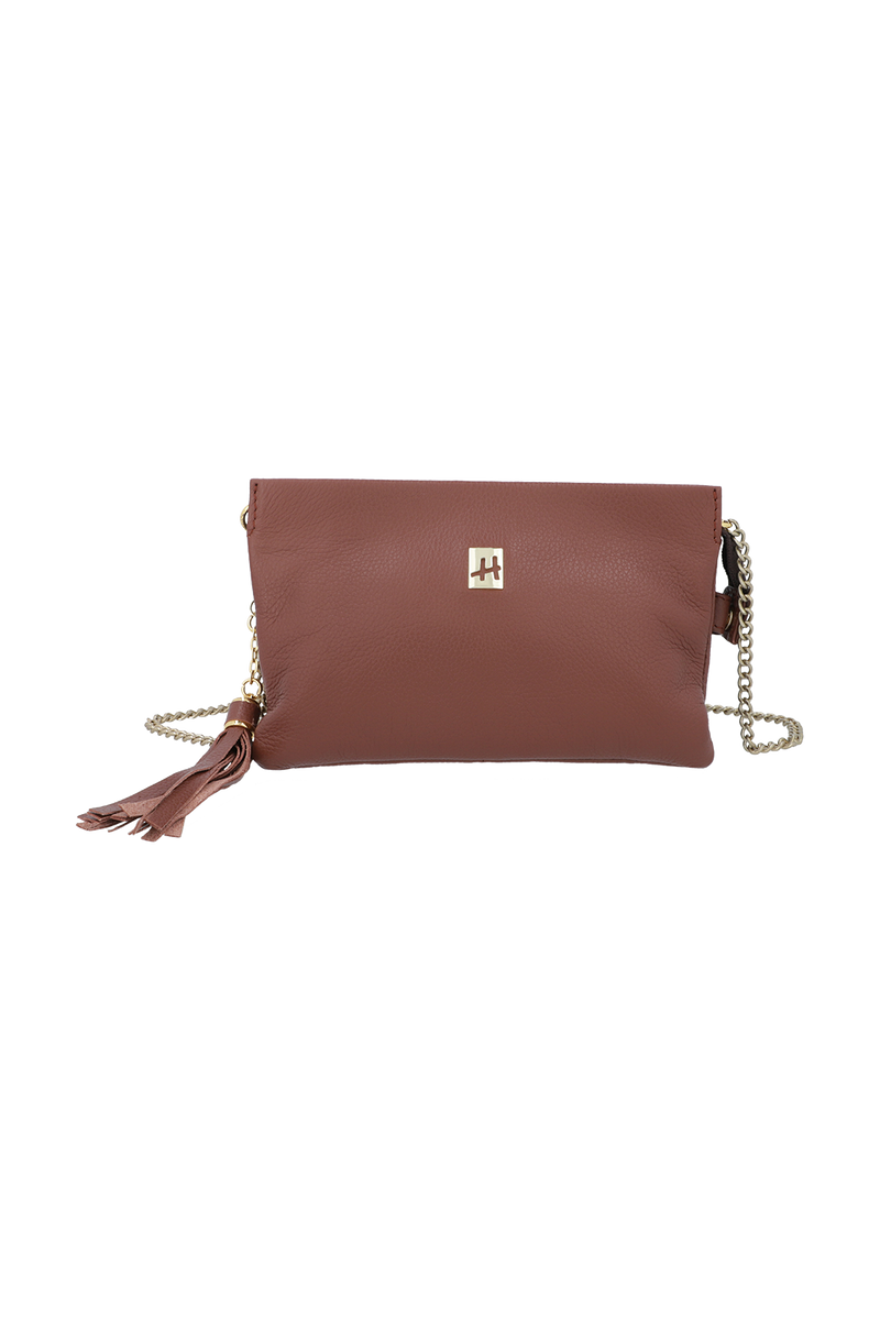 Ladies Bag -  LB0120 - TAN