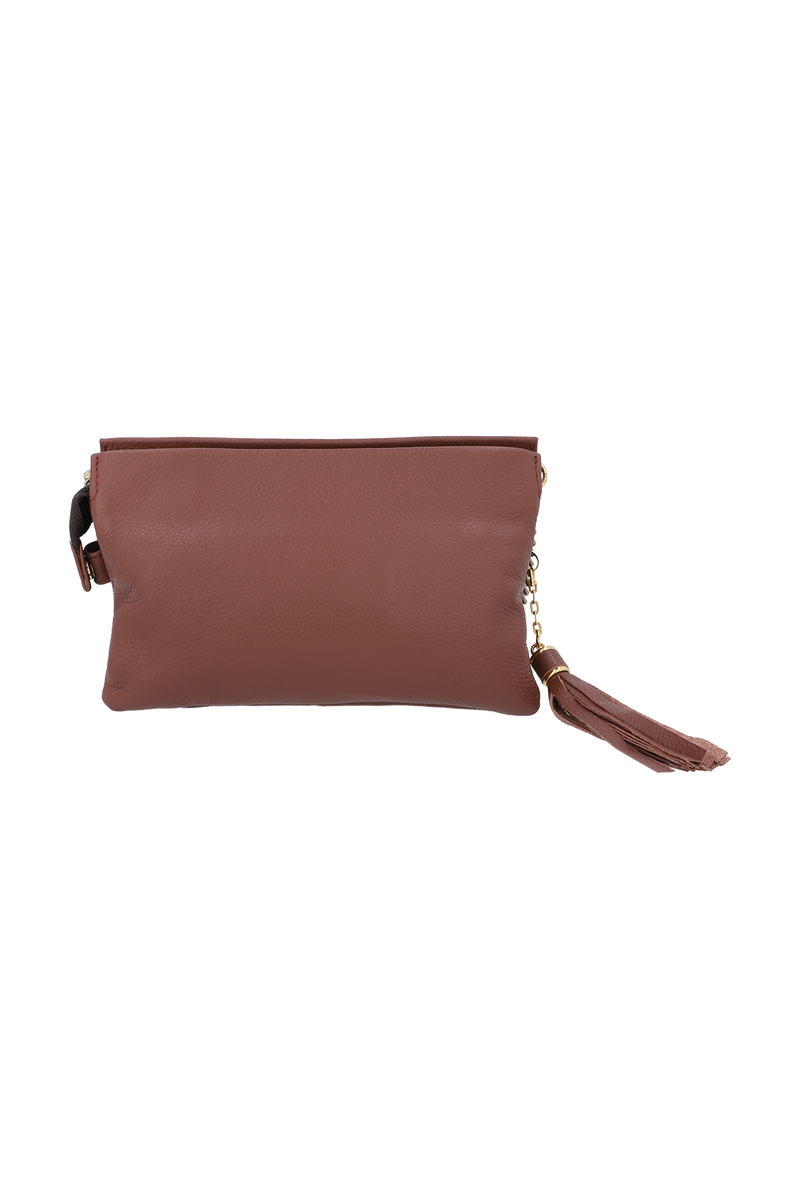 Ladies Bag -  LB0120 - TAN
