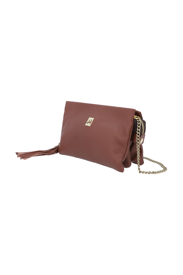 Ladies Bag -  LB0120 - TAN