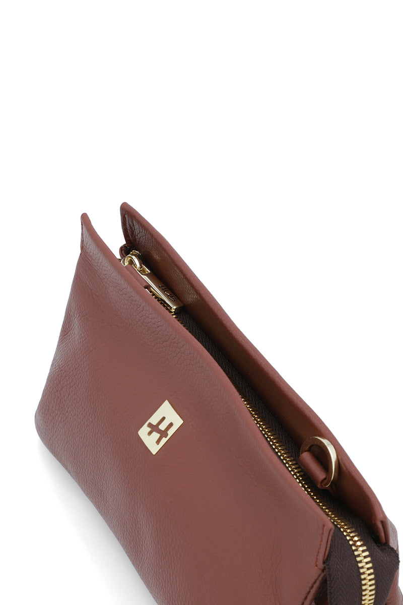 Ladies Bag -  LB0120 - TAN