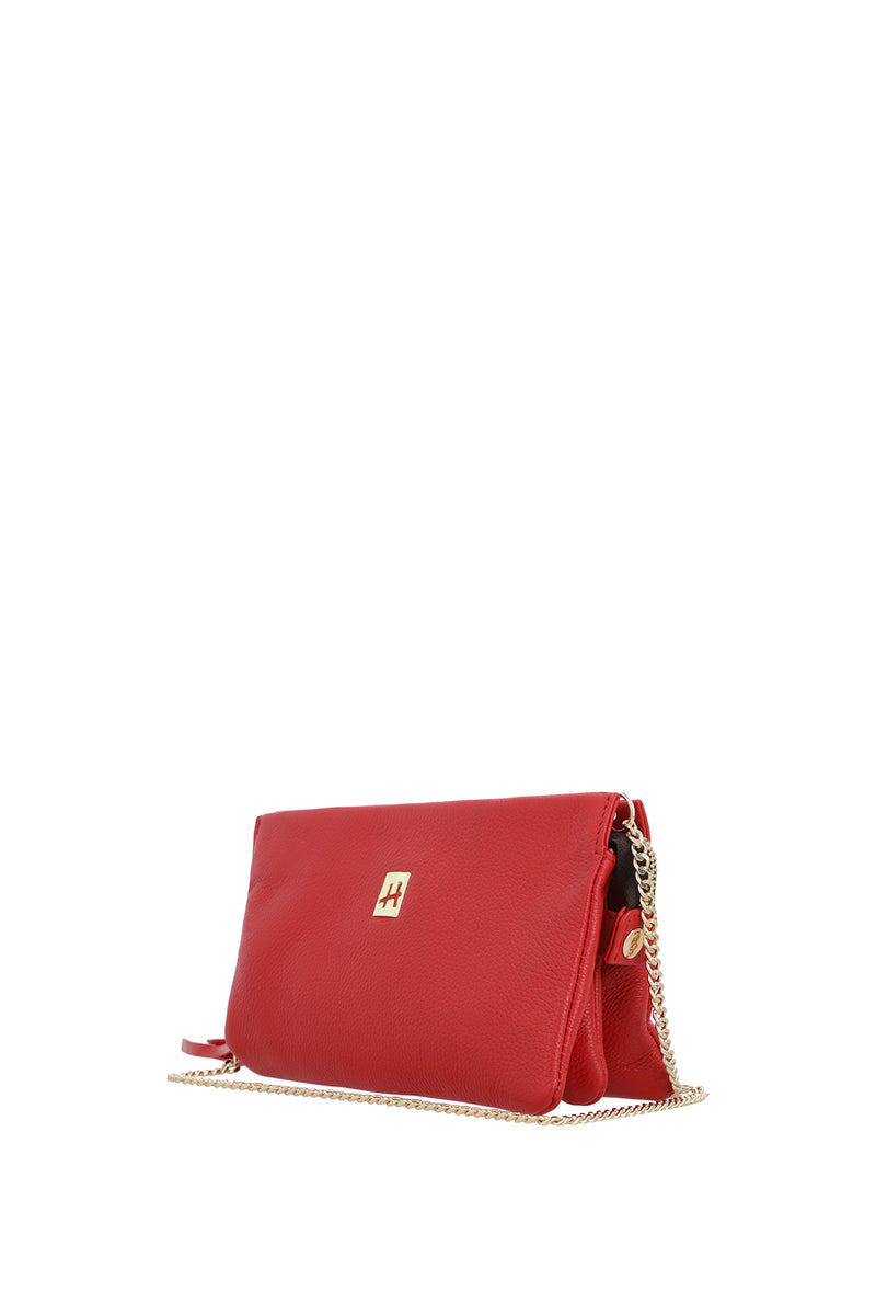 Ladies Bag -  LB0120 - RED