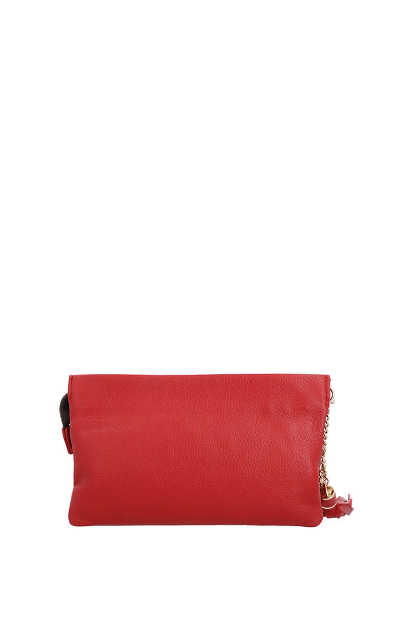 Ladies Bag -  LB0120 - RED