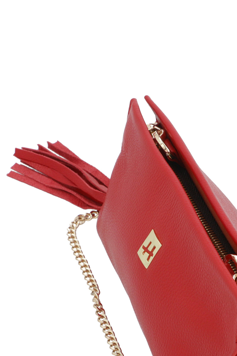 Ladies Bag -  LB0120 - RED