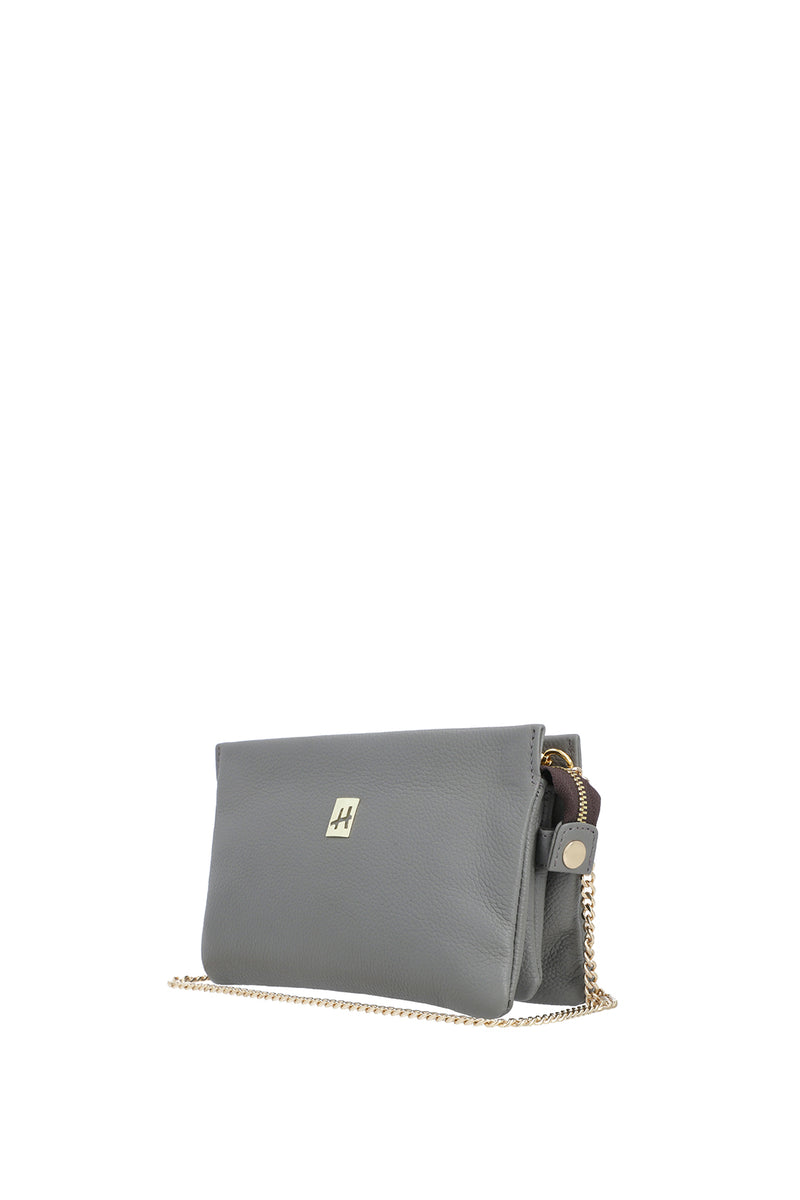 Ladies Bag -  LB0120 - GREY
