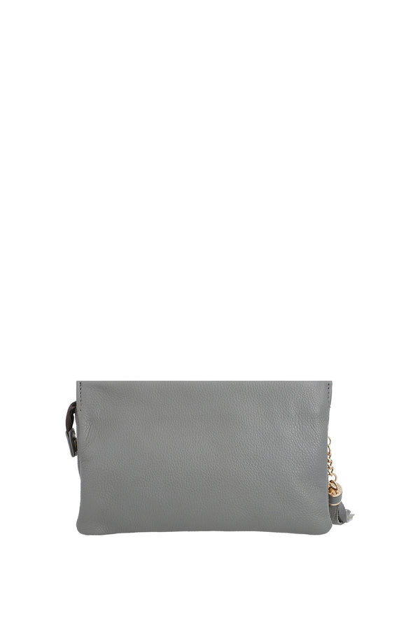 Ladies Bag -  LB0120 - GREY