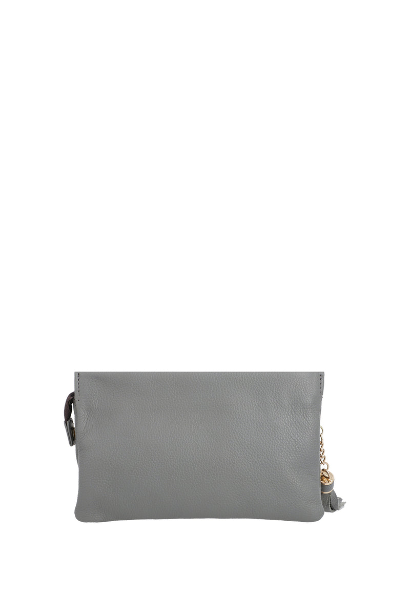 Ladies Bag -  LB0120 - GREY
