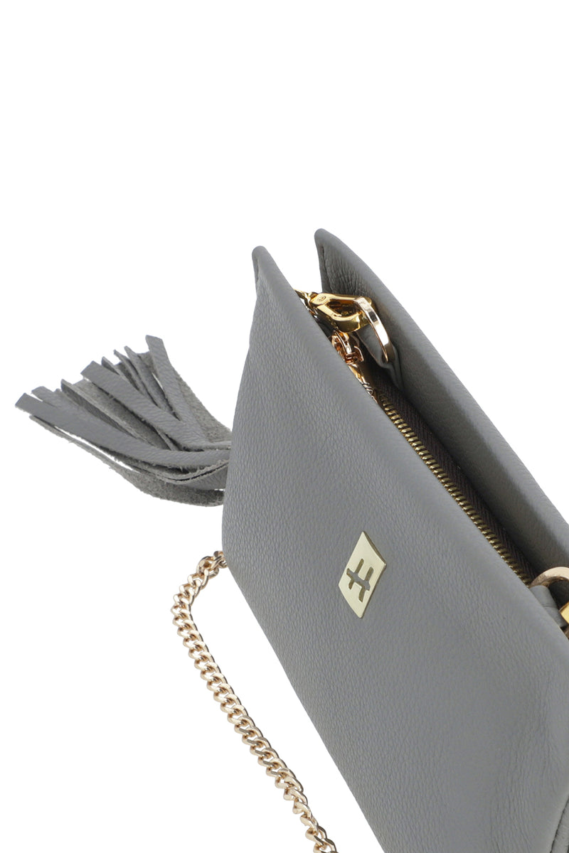 Ladies Bag -  LB0120 - GREY