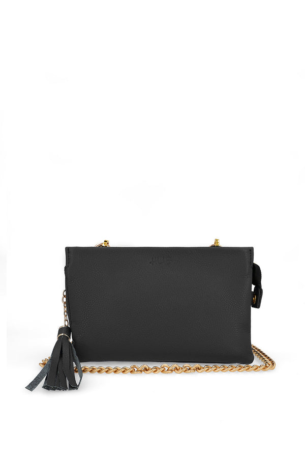 LADIES BAG - BLACK