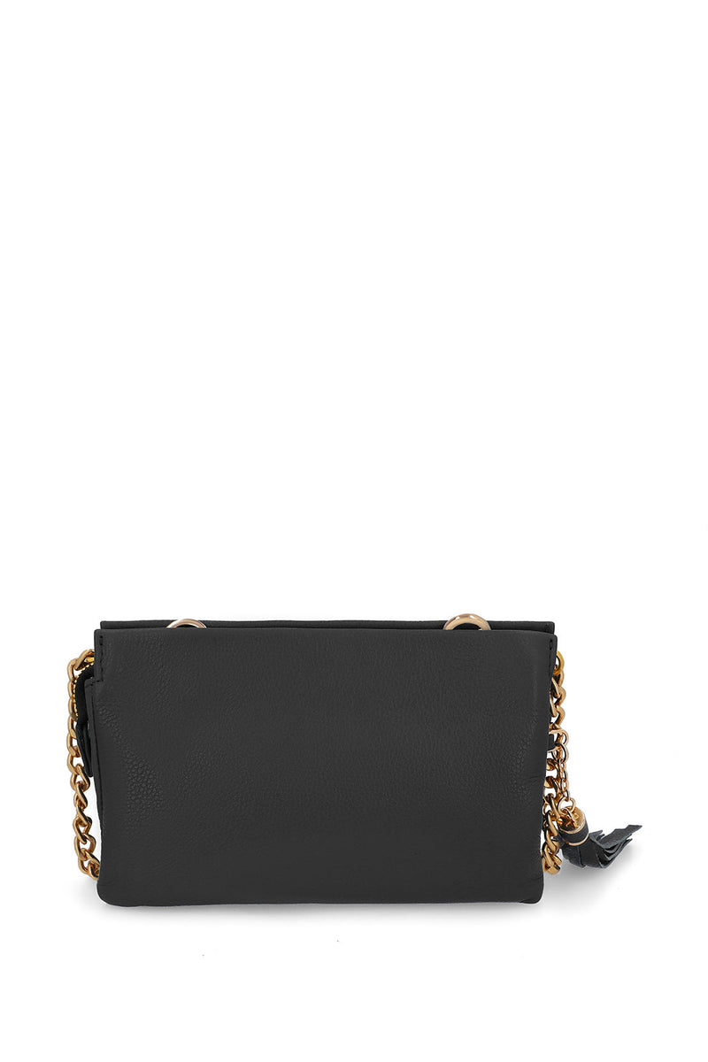 LADIES BAG - BLACK