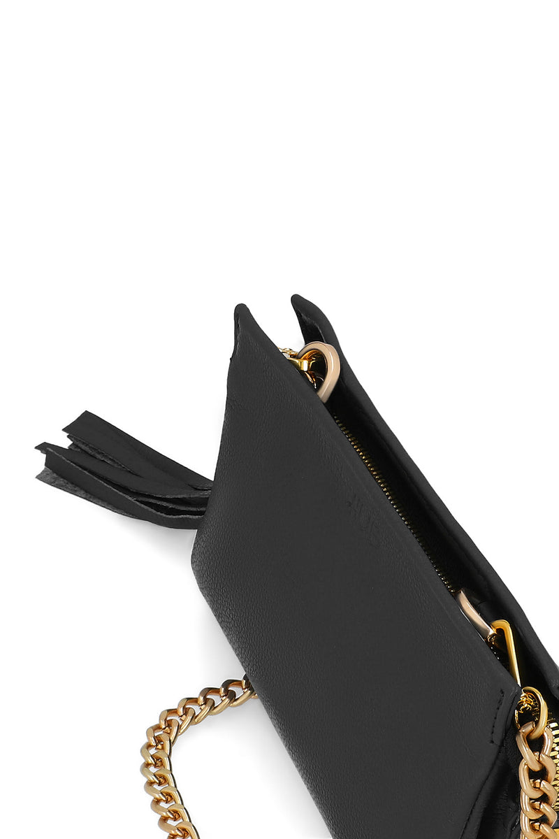 LADIES BAG - BLACK