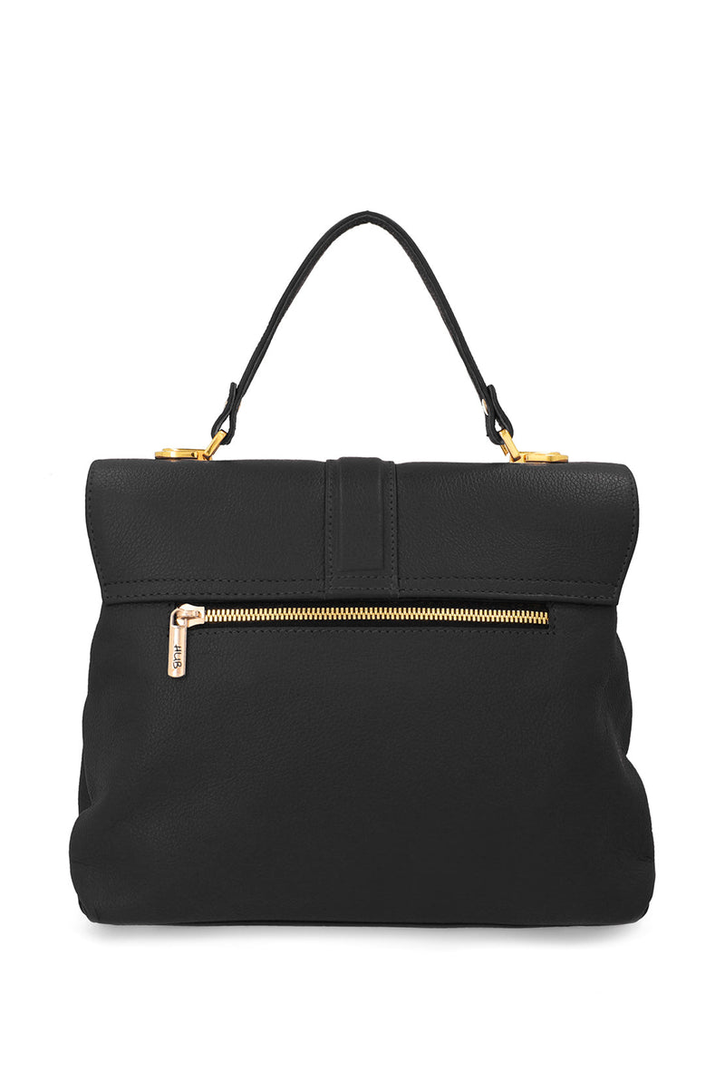 LADIES BAG - BLACK