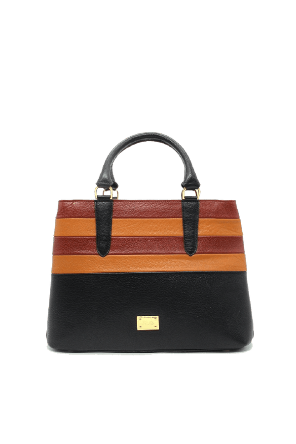 Ladies Bag - LB074A - BLACK