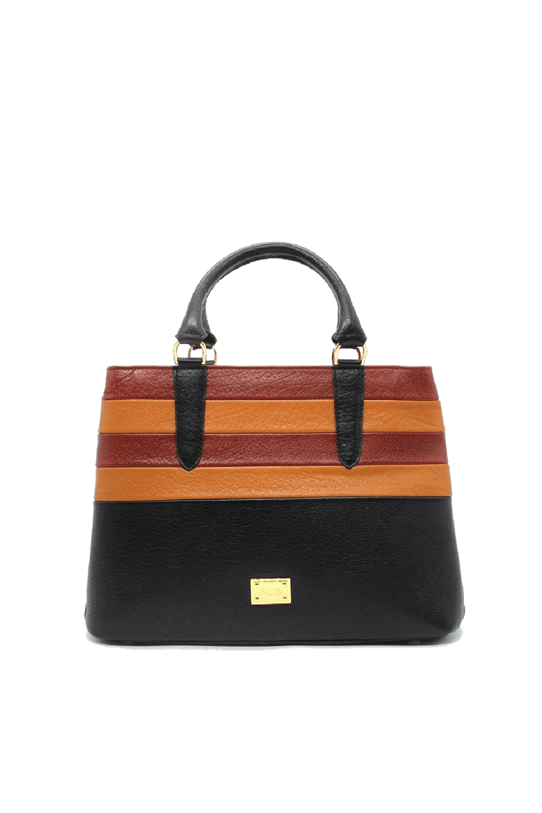 Ladies Bag - LB074A - BLACK