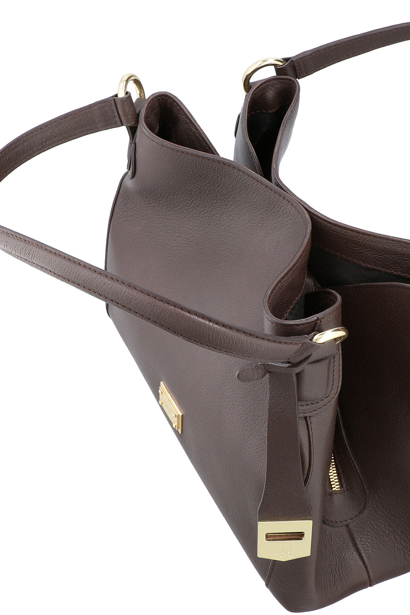 BEAM - DARK BROWN
