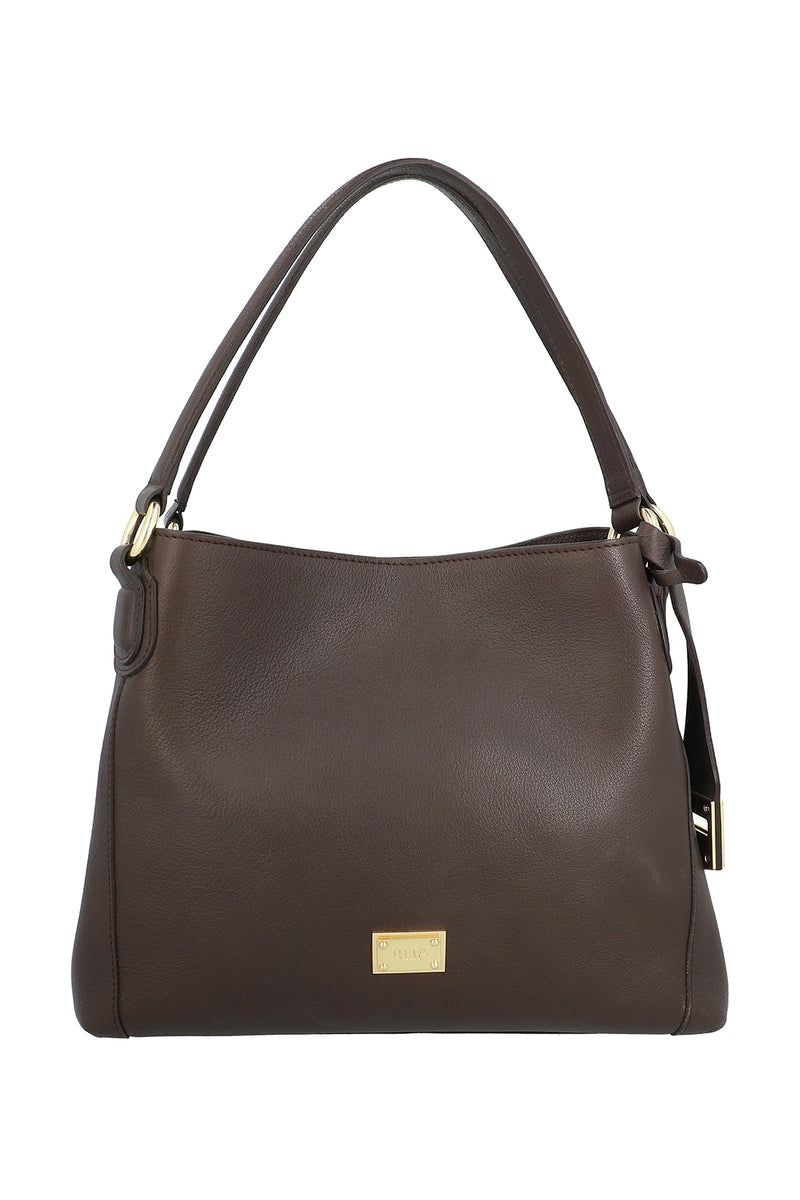 BEAM - DARK BROWN