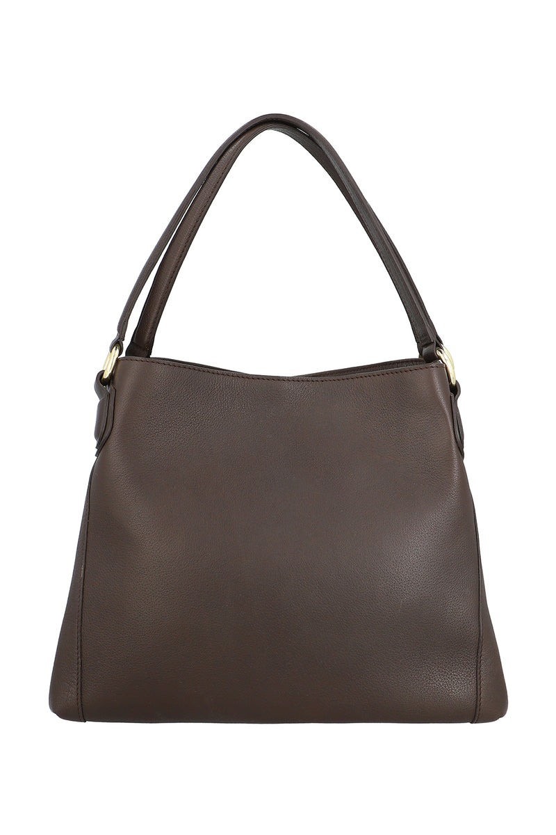 BEAM - DARK BROWN