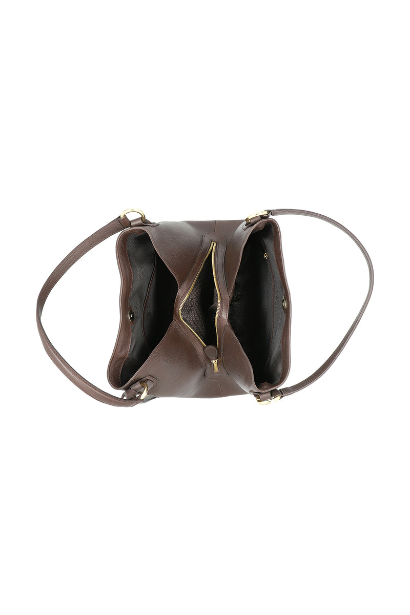 BEAM - DARK BROWN